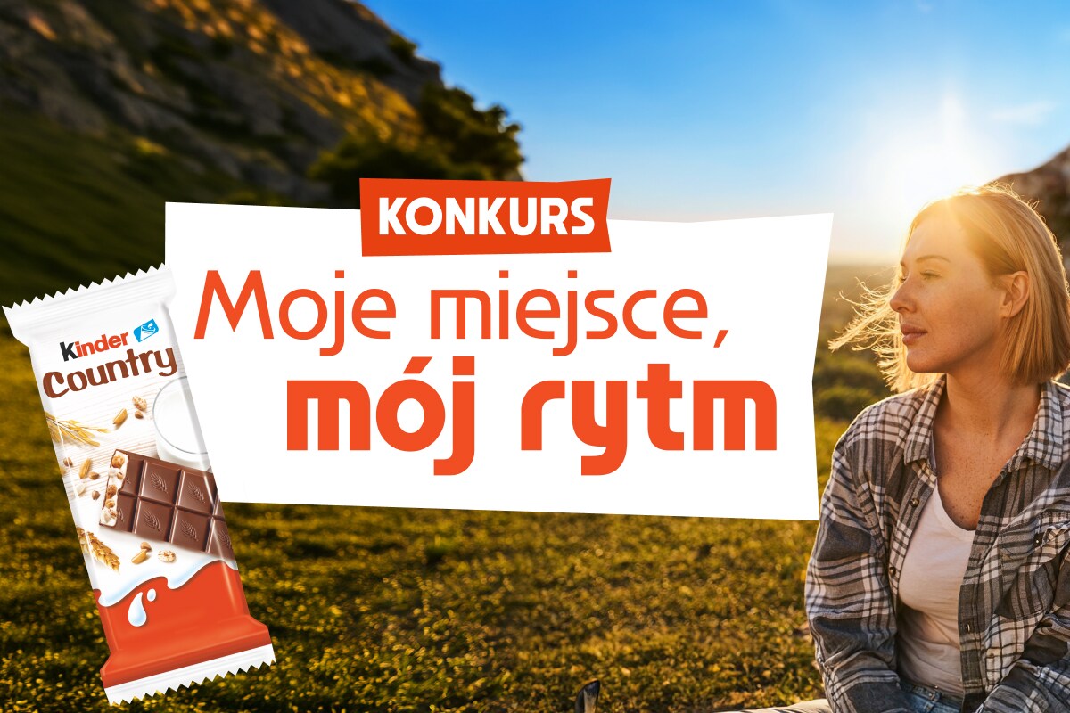 \"kinder\"